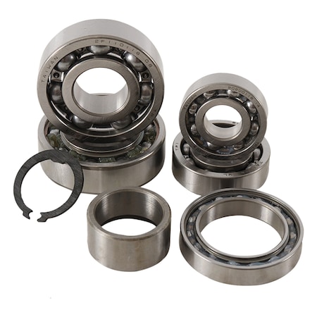 Hot Rods New  Transmission Bearing Kits for Suzuki RM 65 (05) TBK0040